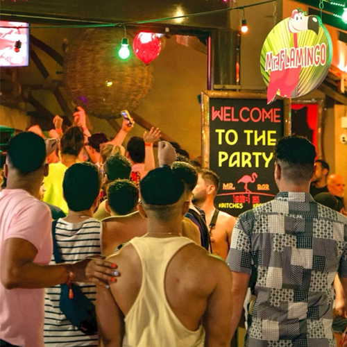 Del sunset al after: 6 experiencias para una noche inolvidable en Vallarta