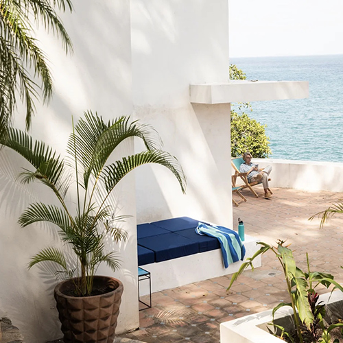 5 Hoteles boutique en Puerto Vallarta que transformarán tu experiencia de viaje