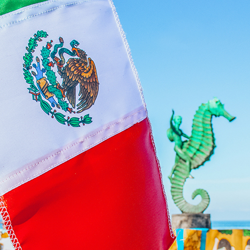Fiestas Patrias en Puerto Vallarta: tradición, orgullo y fiesta mexicana