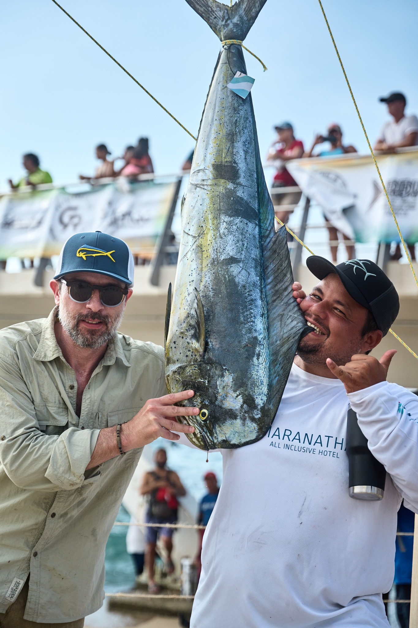 Torneo de Pesca Playa Los Muertos: 18 años de impulso al turismo deportivo en Puerto Vallarta