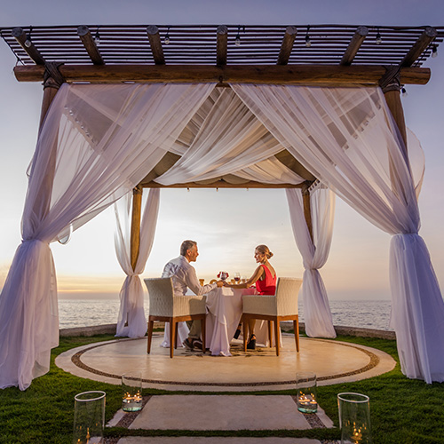 Cinco experiencias únicas para celebrar un Thanksgiving al estilo Vallarta