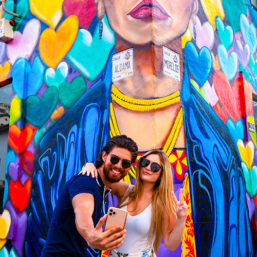 6 eventos que pondrán a Puerto Vallarta en tu radar este invierno