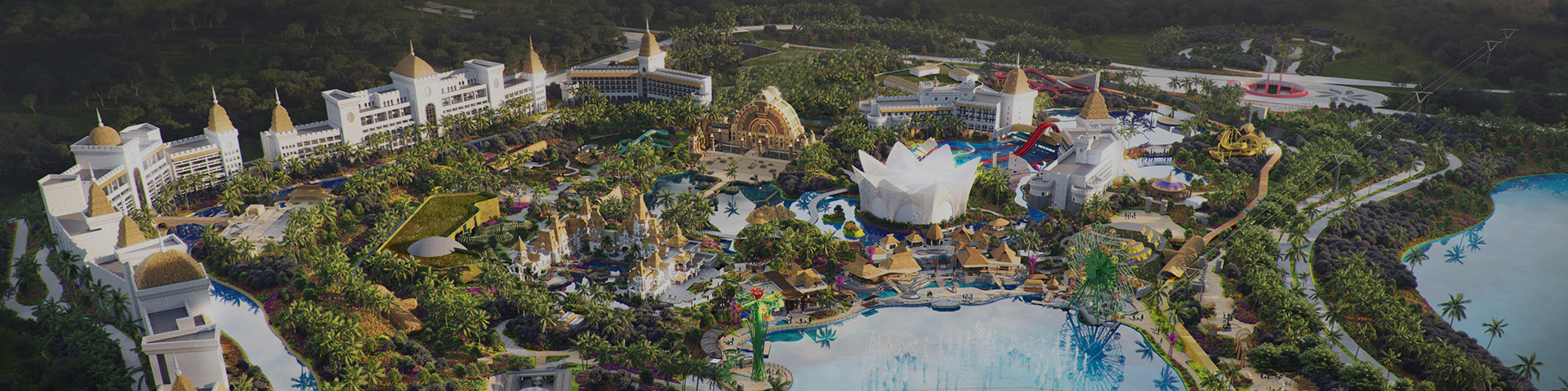 Cirque du Soleil LUDÕ: el espectáculo que transformará la magia de Puerto Vallarta