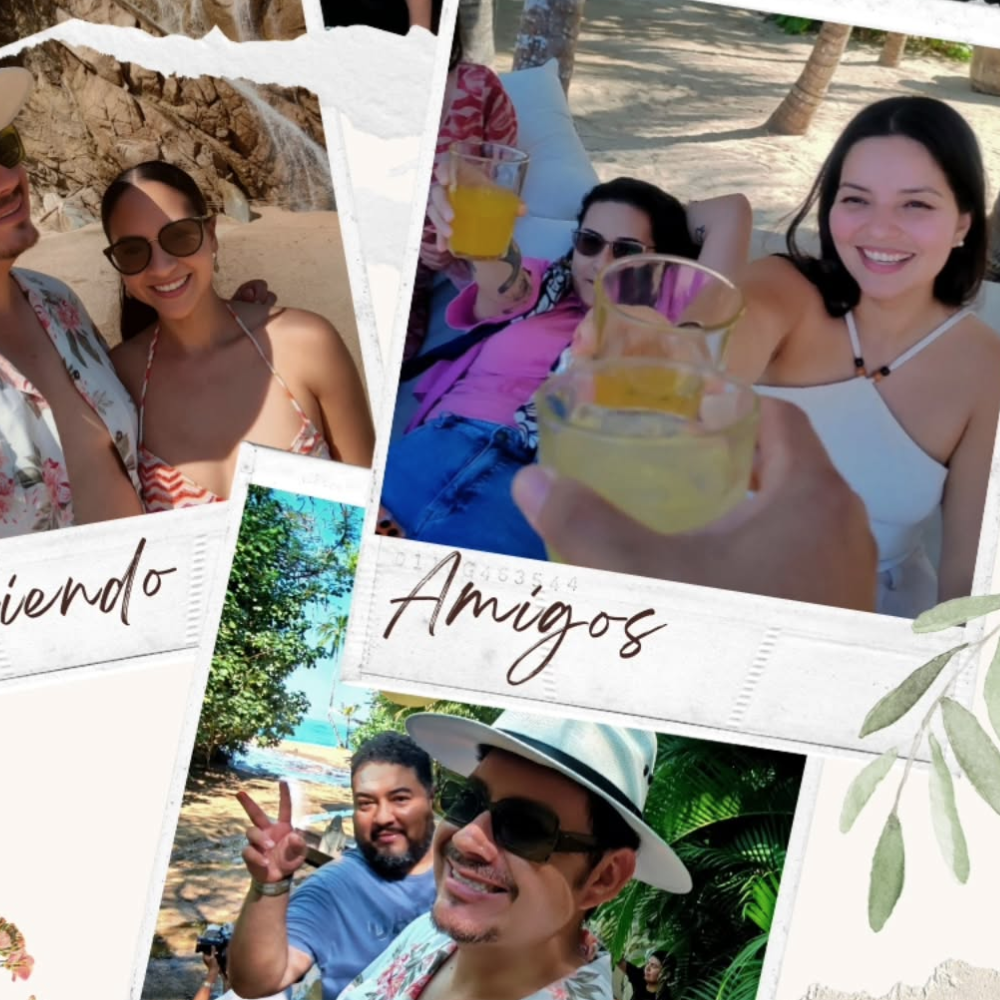 Travel Pop Up Meet: creatividad y turismo responsable desde Puerto Vallarta