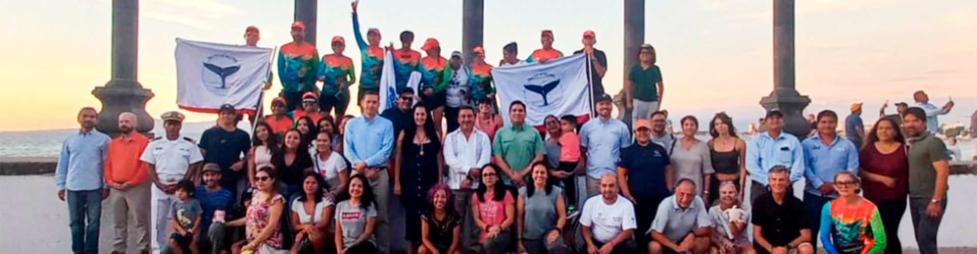 “Mar y Montaña”: un reto entre olas y senderos por amor al Pacífico mexicano