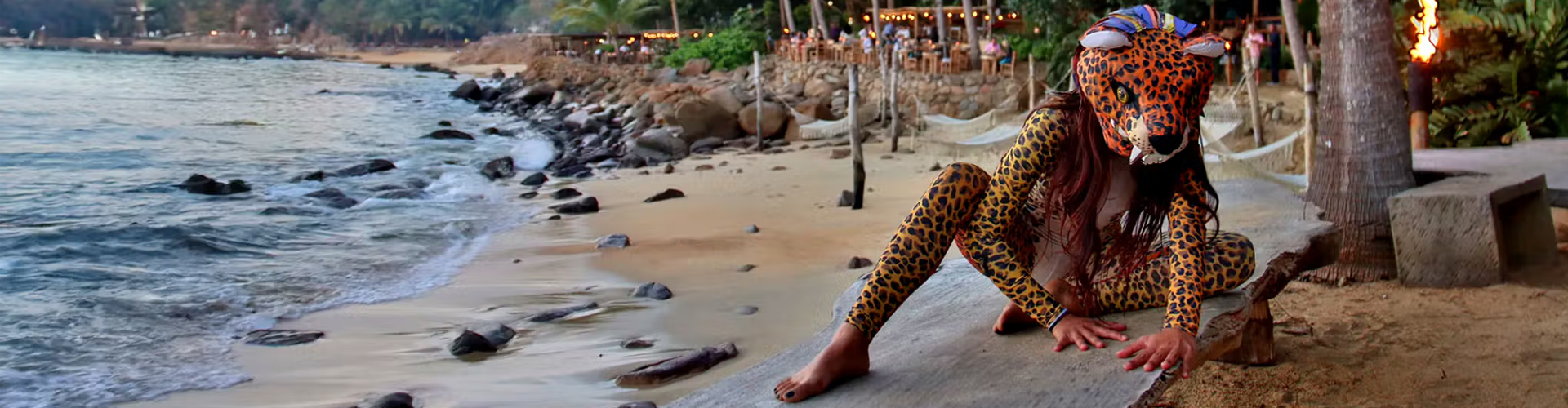 Una experiencia de cocina de autor, digna de estrellas Michelin, llega a Puerto Vallarta