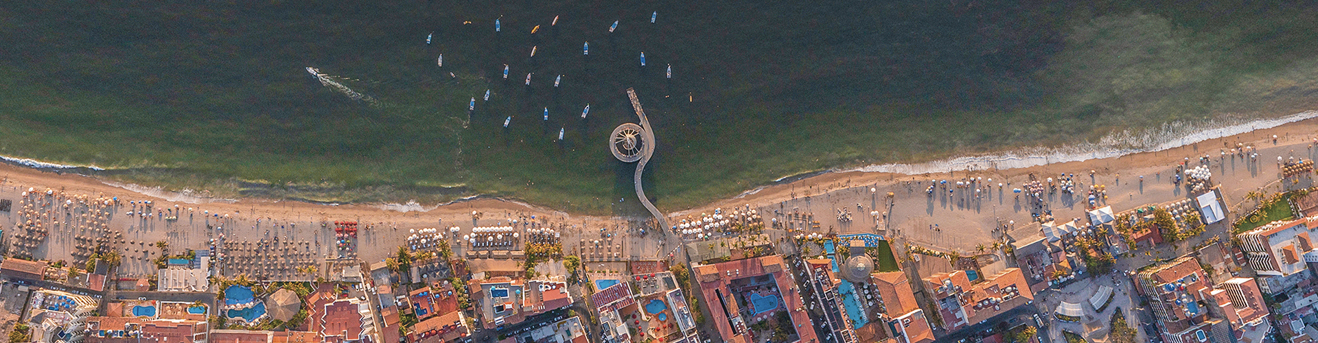 Qué hacer en Puerto Vallarta si viajas solo: playas, aventura y sabores imperdibles