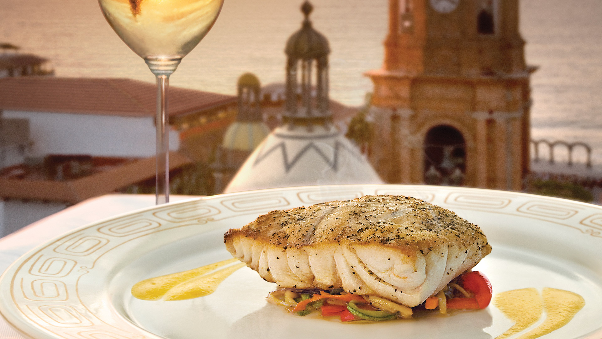 Food and Travel Reader Awards 2025: la gran fiesta del turismo y la gastronomía llega a Puerto Vallarta