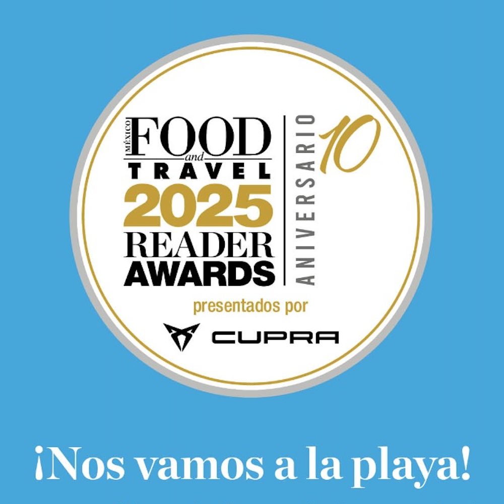 Food and Travel Reader Awards 2025: la gran fiesta del turismo y la gastronomía llega a Puerto Vallarta