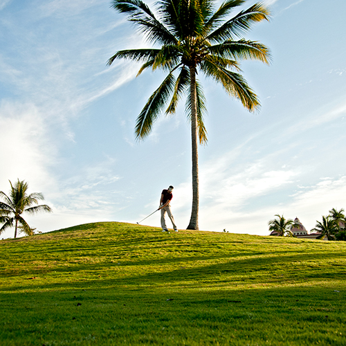 Los mejores campos de golf en Puerto Vallarta, según GolfPass