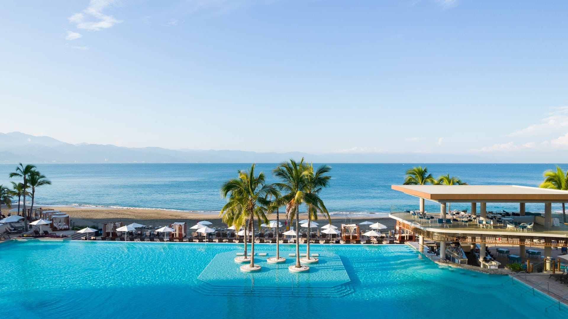 World’s Best Awards 2026: conoce a los nominados de Puerto Vallarta (Parte 2)