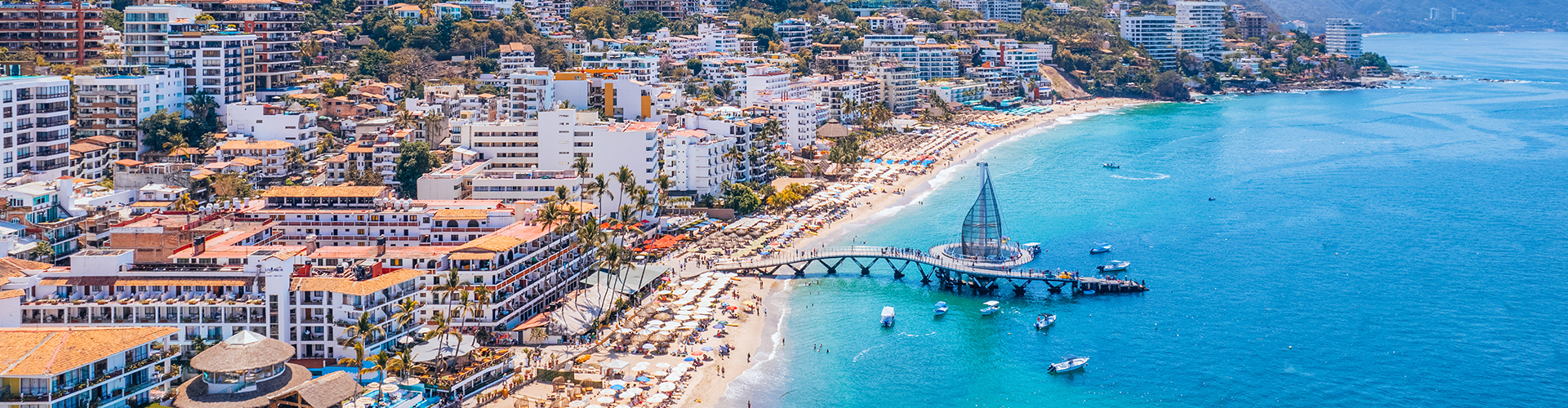 Eventos en Puerto Vallarta: música, deporte, gastronomía y tradición frente al mar