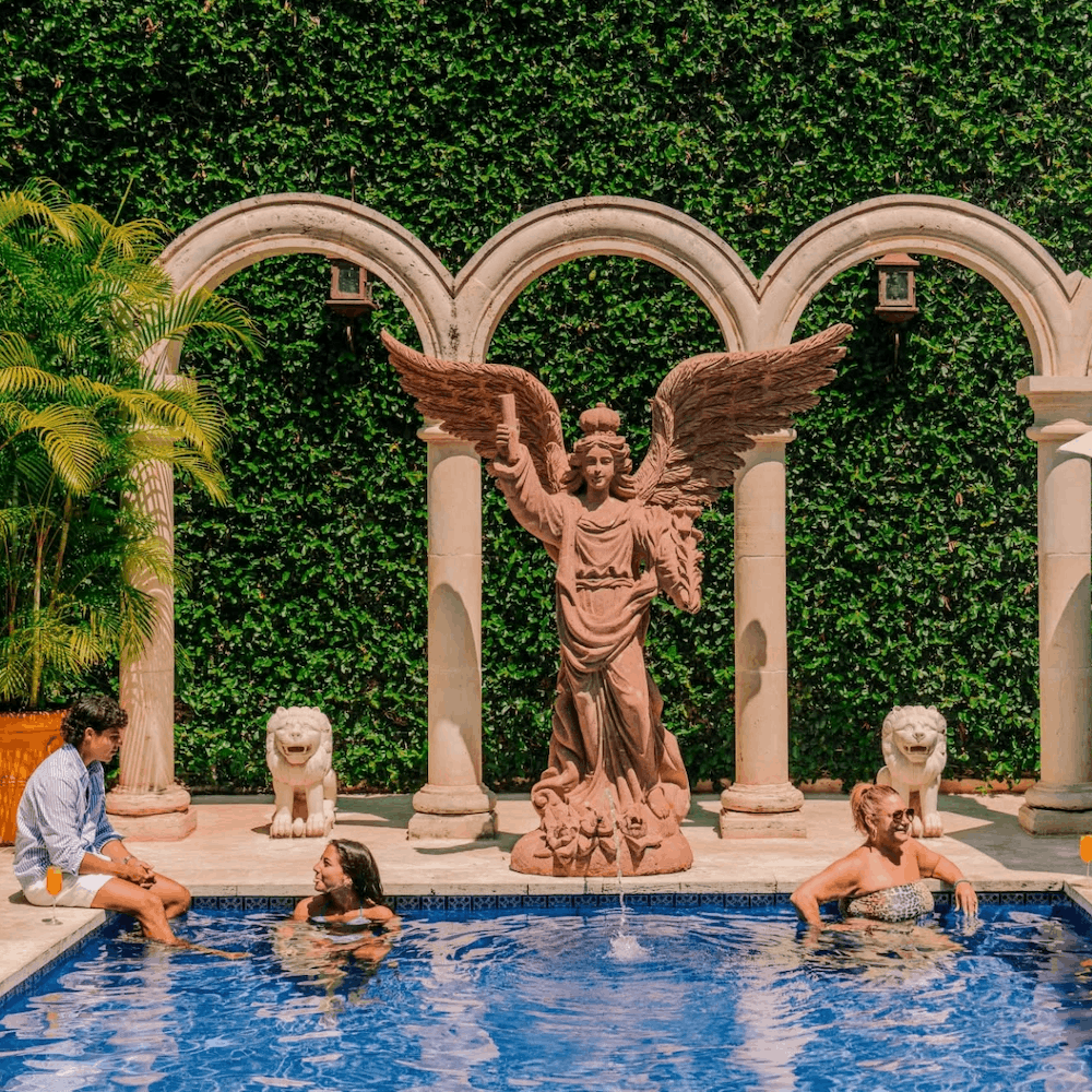 Los mejores hoteles de Puerto Vallarta, según Condé Nast Traveler