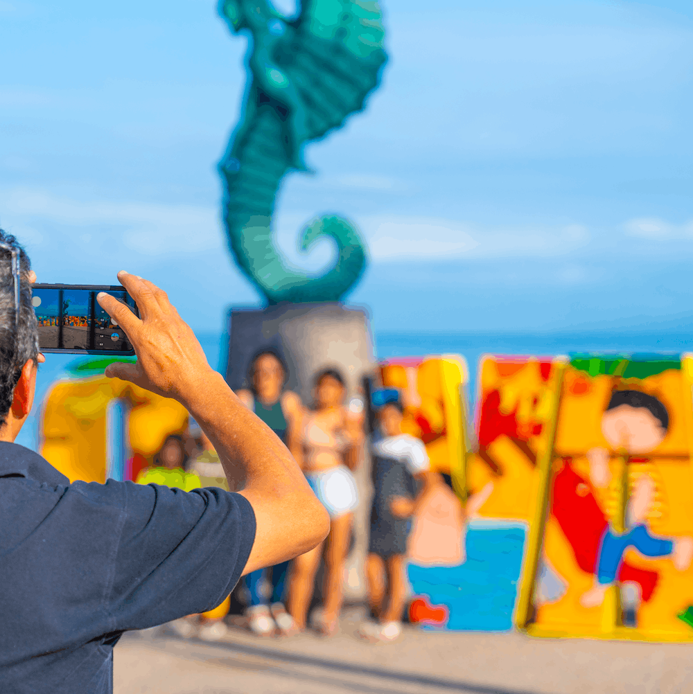 Qué hacer gratis en Puerto Vallarta: las mejores experiencias sin gastar un peso