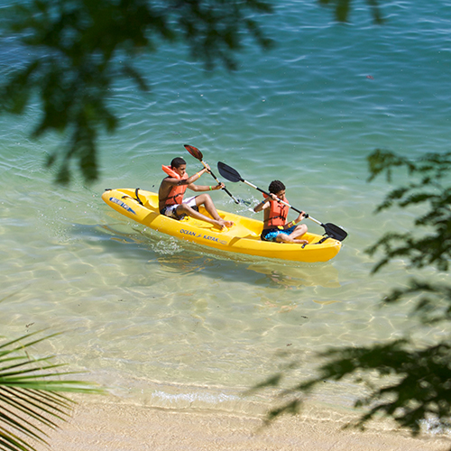 Top 5 playas en Puerto Vallarta para visitar en familia