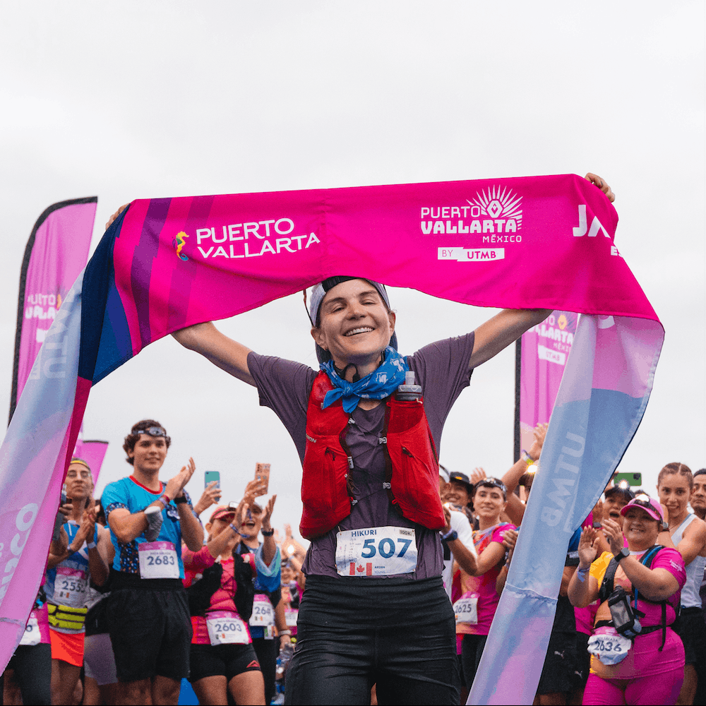 Puerto Vallarta en modo deportivo: trail, maratón y amigos