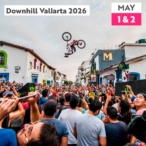 Puerto Vallarta Downhill & Free Style 2026