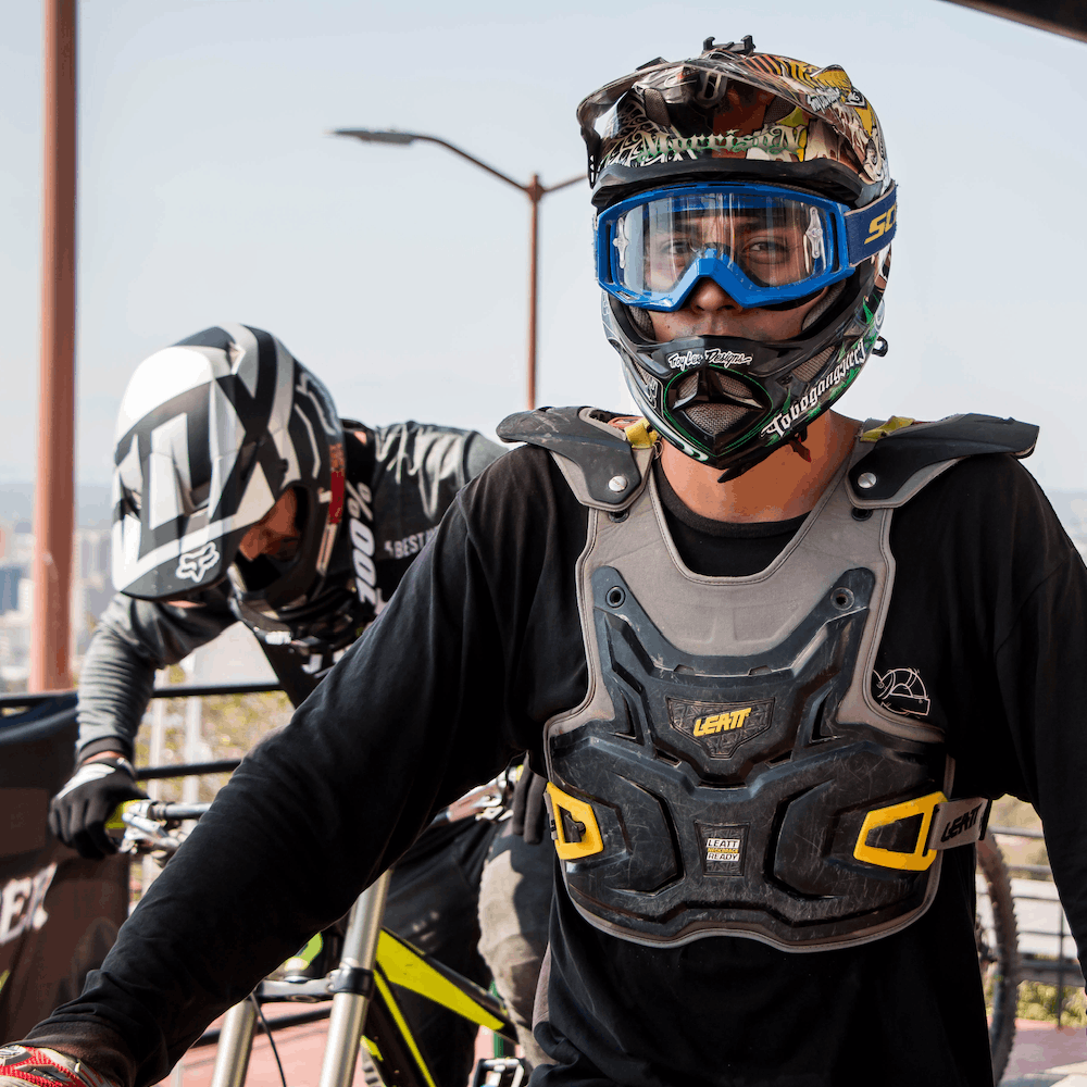 Puerto Vallarta Downhill: Top 5 riders que no te puedes perder