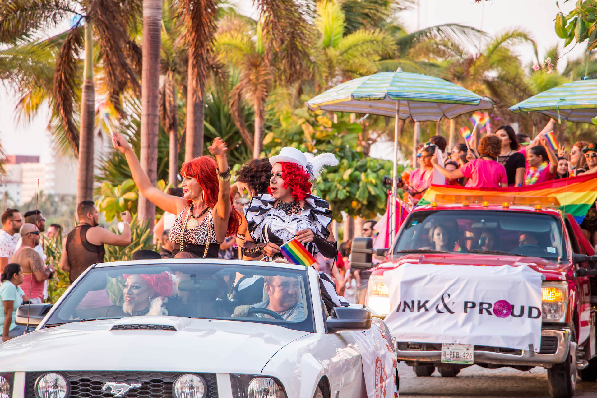 Vallarta Pride 2026: La ‘Nueva Era’ llega con sabor mexicano