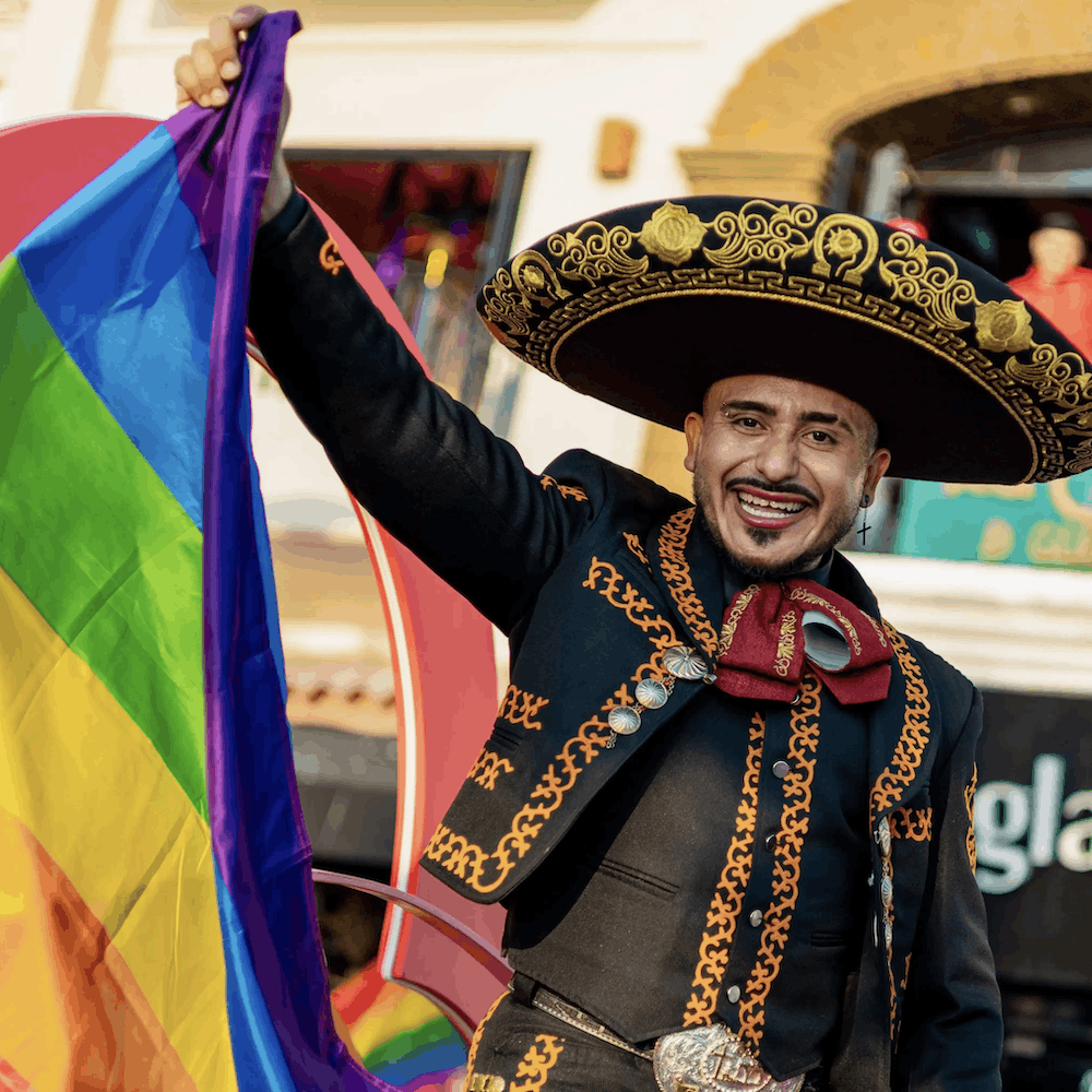Vallarta Pride 2026: La ‘Nueva Era’ llega con sabor mexicano