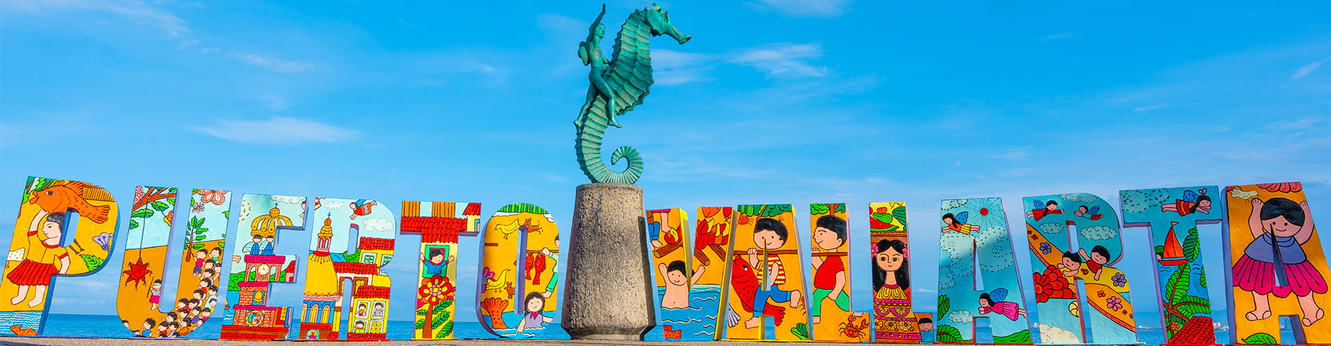 Puerto Vallarta, la playa de Jalisco que conquista los Readers’ Choice Awards 2026