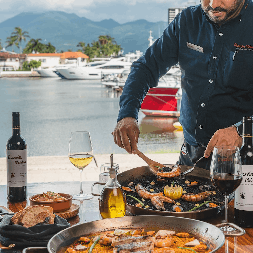 Cinco razones para no perderte el Restaurant Week 2026