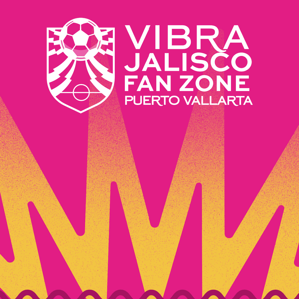 Vibra Jalisco Zona Fan Puerto Vallarta: la Gran Fiesta del Fútbol llega al Pacífico mexicano