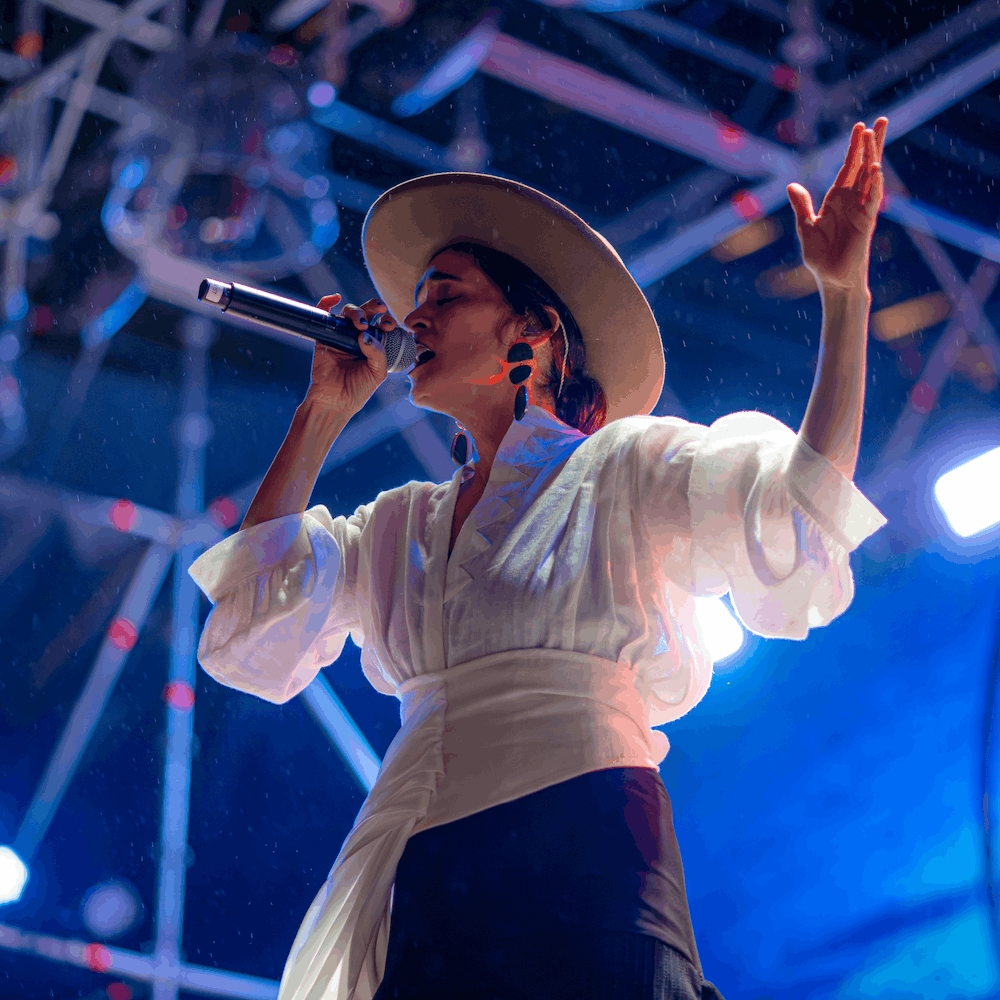 Puerto Vallarta para fans del fútbol: los conciertos en vivo que hacen vibrar la Zona Fan