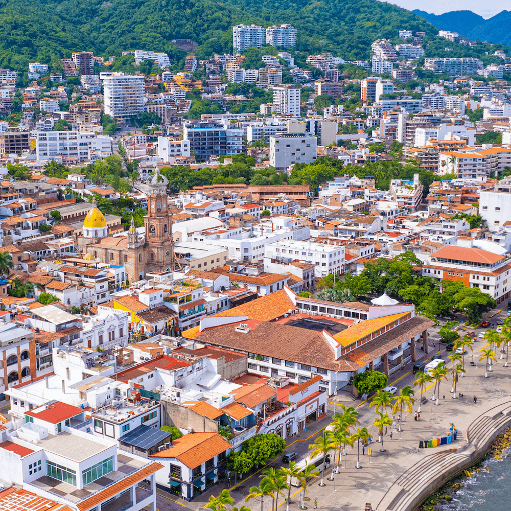 Travvy Awards 2026: Puerto Vallarta recibe cuatro nominaciones incluyendo Mejor Destino