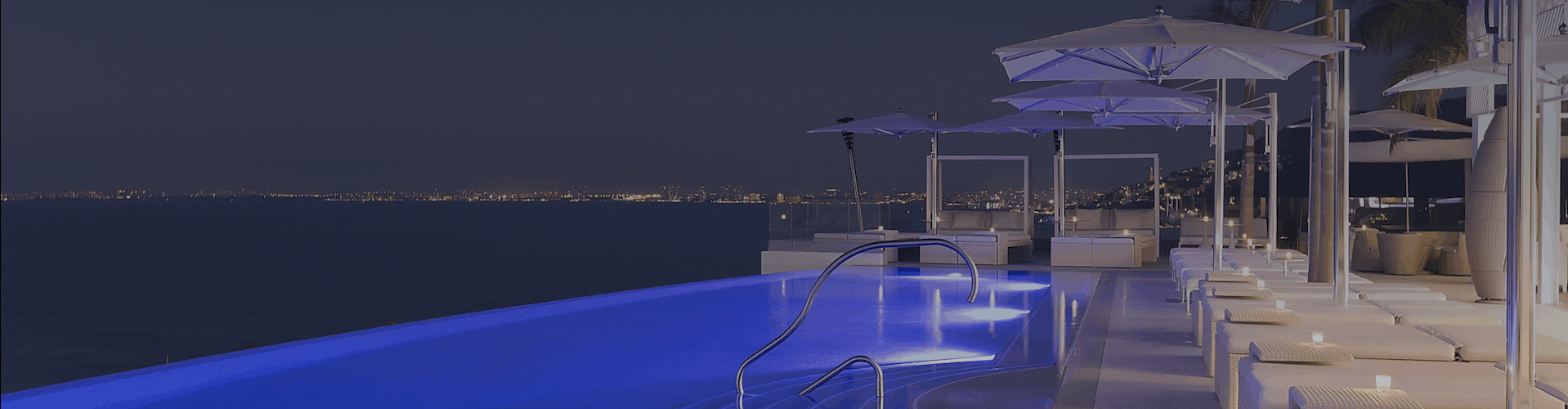 7 rooftops con vistas increíbles que debes conocer