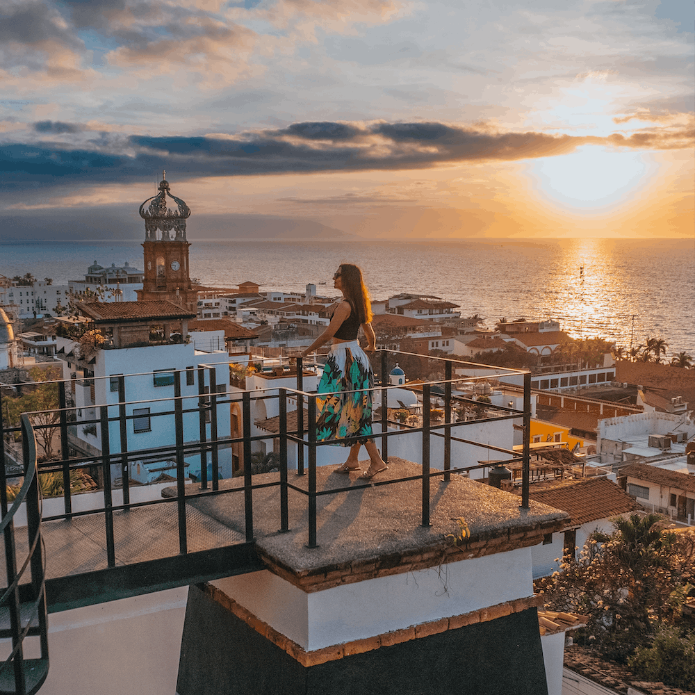 Top 6 cosas que hacer en el Centro de Puerto Vallarta