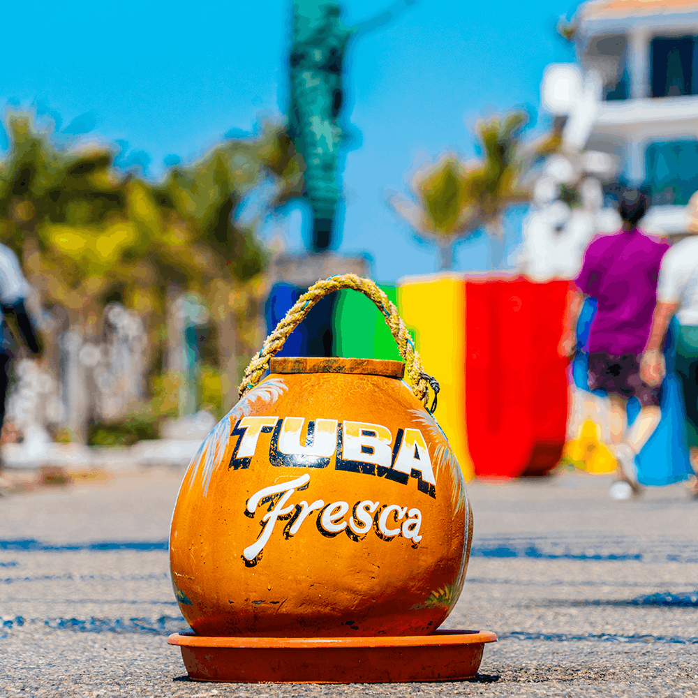 Dónde comer como local en el Centro de Puerto Vallarta
