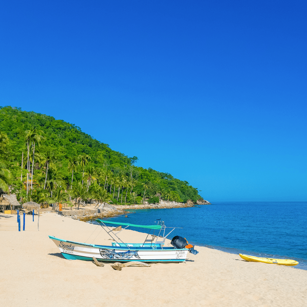 Por qué viajar a Puerto Vallarta en agosto: consejos para tus próximas vacaciones