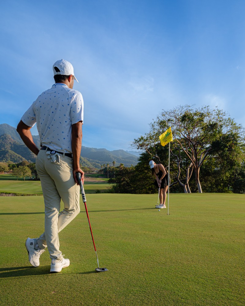 Golf