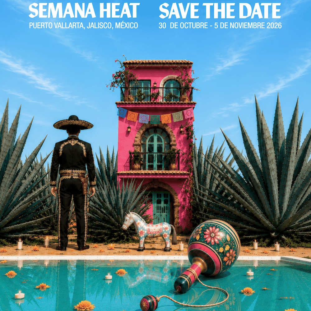 HEAT Latin Music Awards al Estilo Jalisco llegan por primera vez a Puerto Vallarta