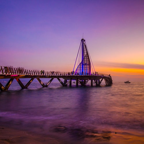 9 cosas que puedes hacer gratis en Puerto Vallarta