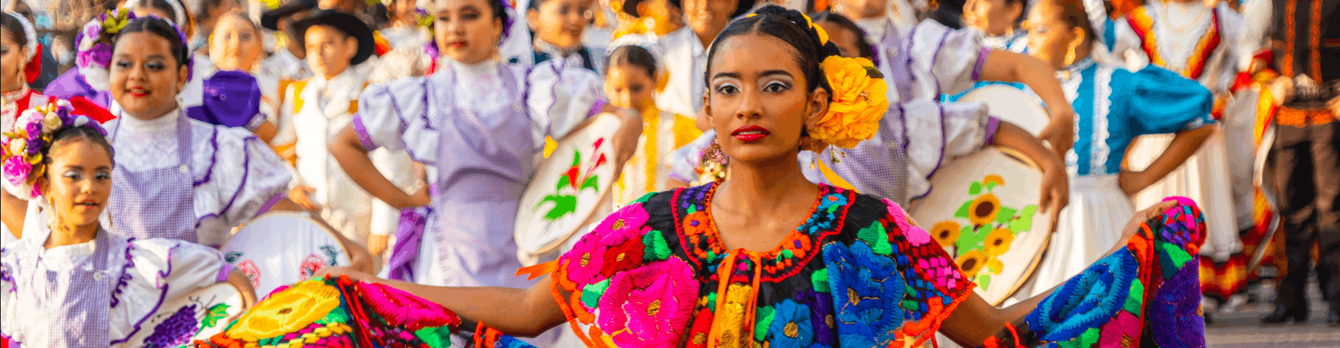 Fiestas Patrias en Puerto Vallarta: guía para dar el Grito como local
