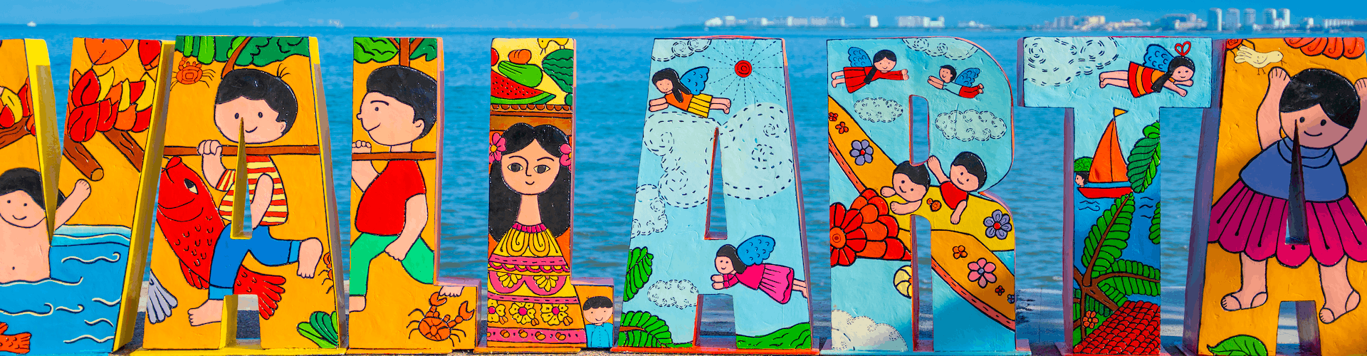 Guía para elegir los mejores hoteles en Puerto Vallarta