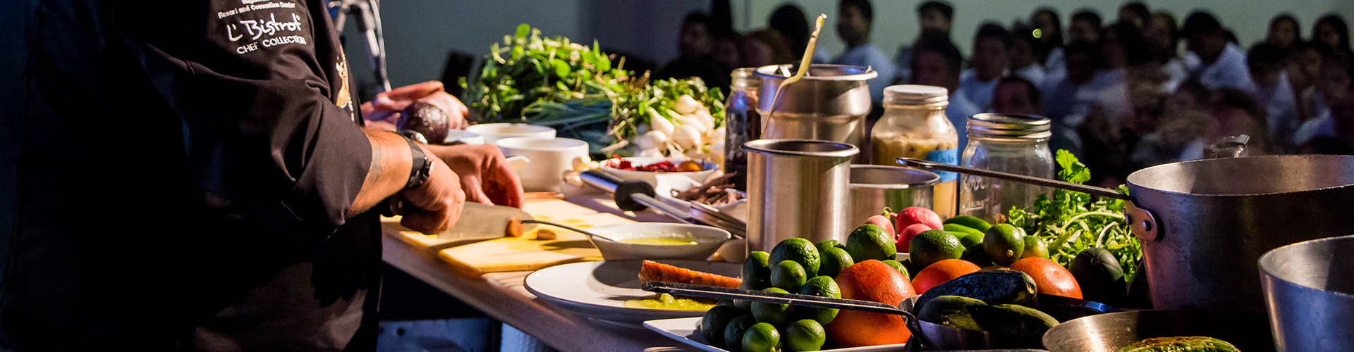 Puerto Vallarta a la mesa: todo sobre Vallarta Nayarit Gastronómica 2026