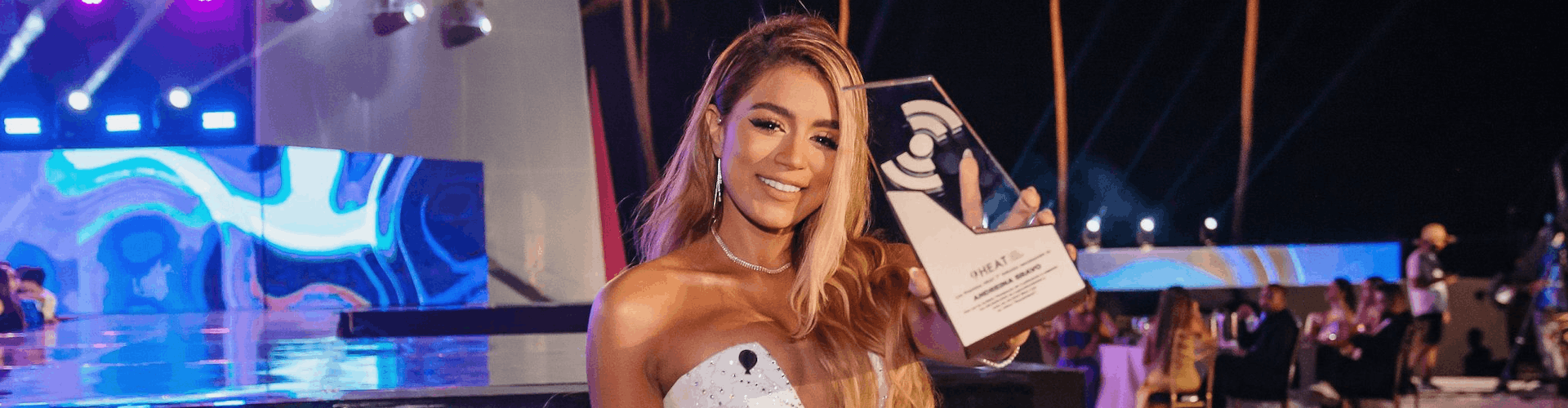 HEAT Latin Music Awards al Estilo Jalisco: conoce a los nominados y cómo votar