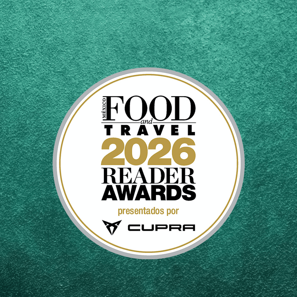 Food and Travel Reader Awards 2026: Las nominaciones que celebran lo mejor de Puerto Vallarta
