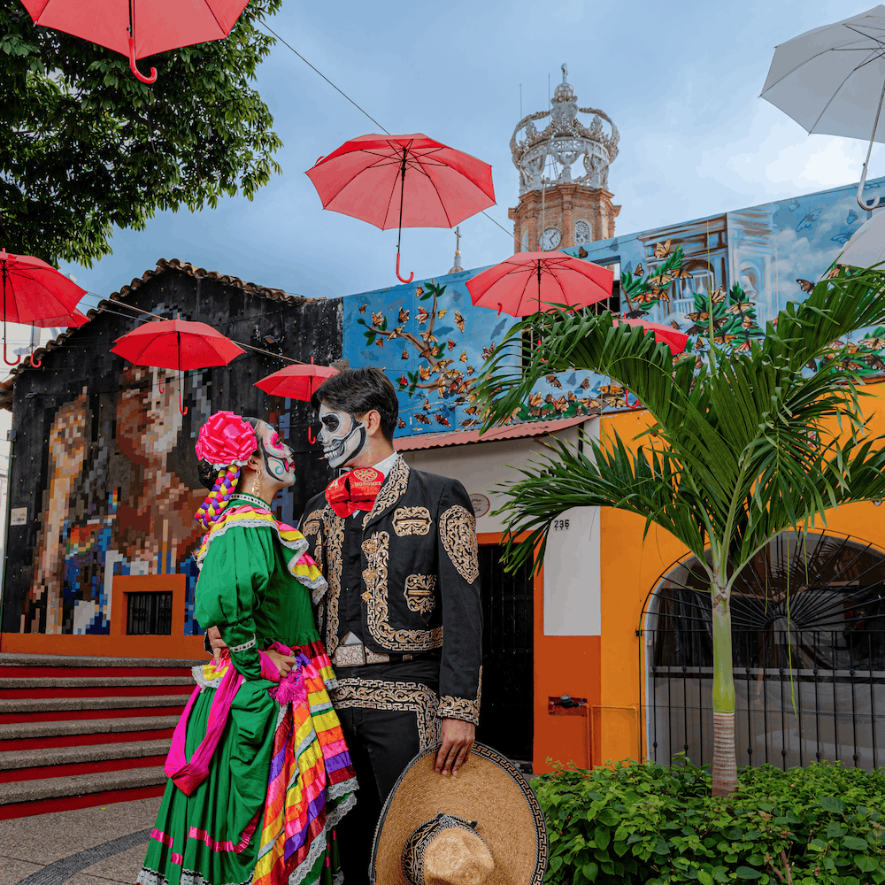 Día de Muertos en Puerto Vallarta: 8 eventos imperdibles alrededor del Festival de las Almas