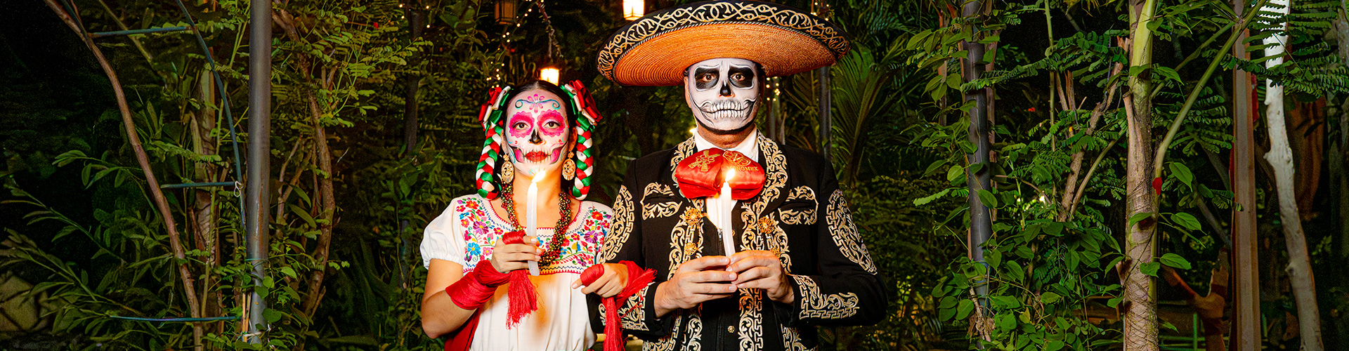 Día de Muertos en Puerto Vallarta: 8 eventos imperdibles alrededor del Festival de las Almas