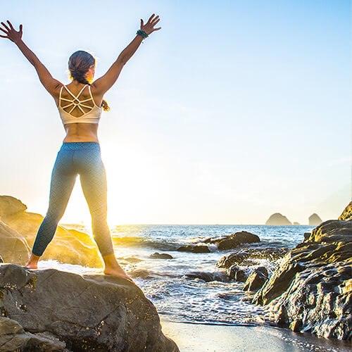 Un paraíso de bienestar: el lado wellness de Puerto Vallarta