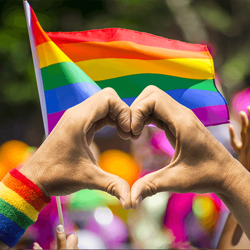 Mayo, mes del Orgullo Gay en Puerto Vallarta