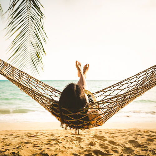 5 tendencias de viaje para este verano 2025