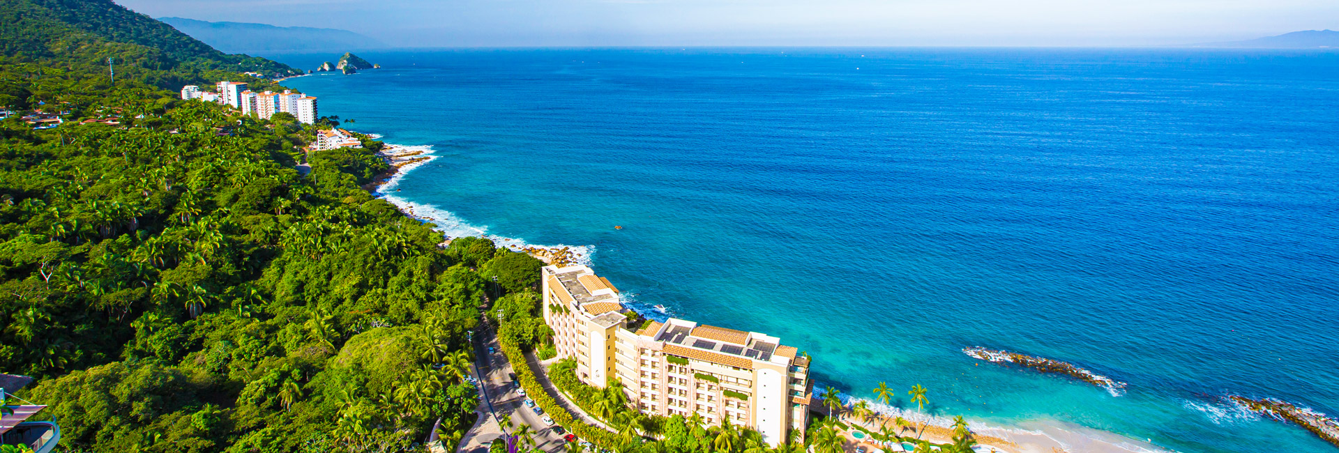 Guía de Viaje a Puerto Vallarta, Jalisco - Guía Turística Oficial