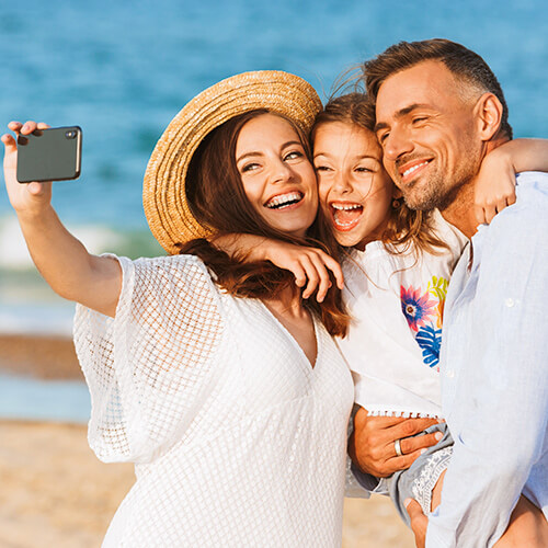Top hoteles familiares y tours para disfrutar en familia en Verano