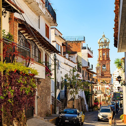 Tendencias de viaje: Turismo rural