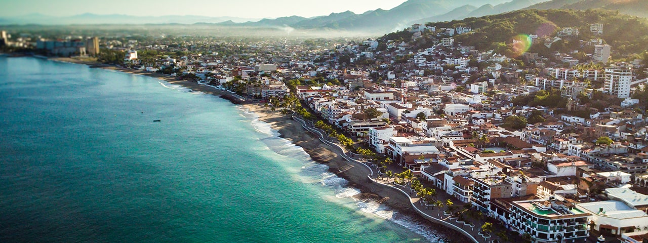 Puerto Vallarta Mexico